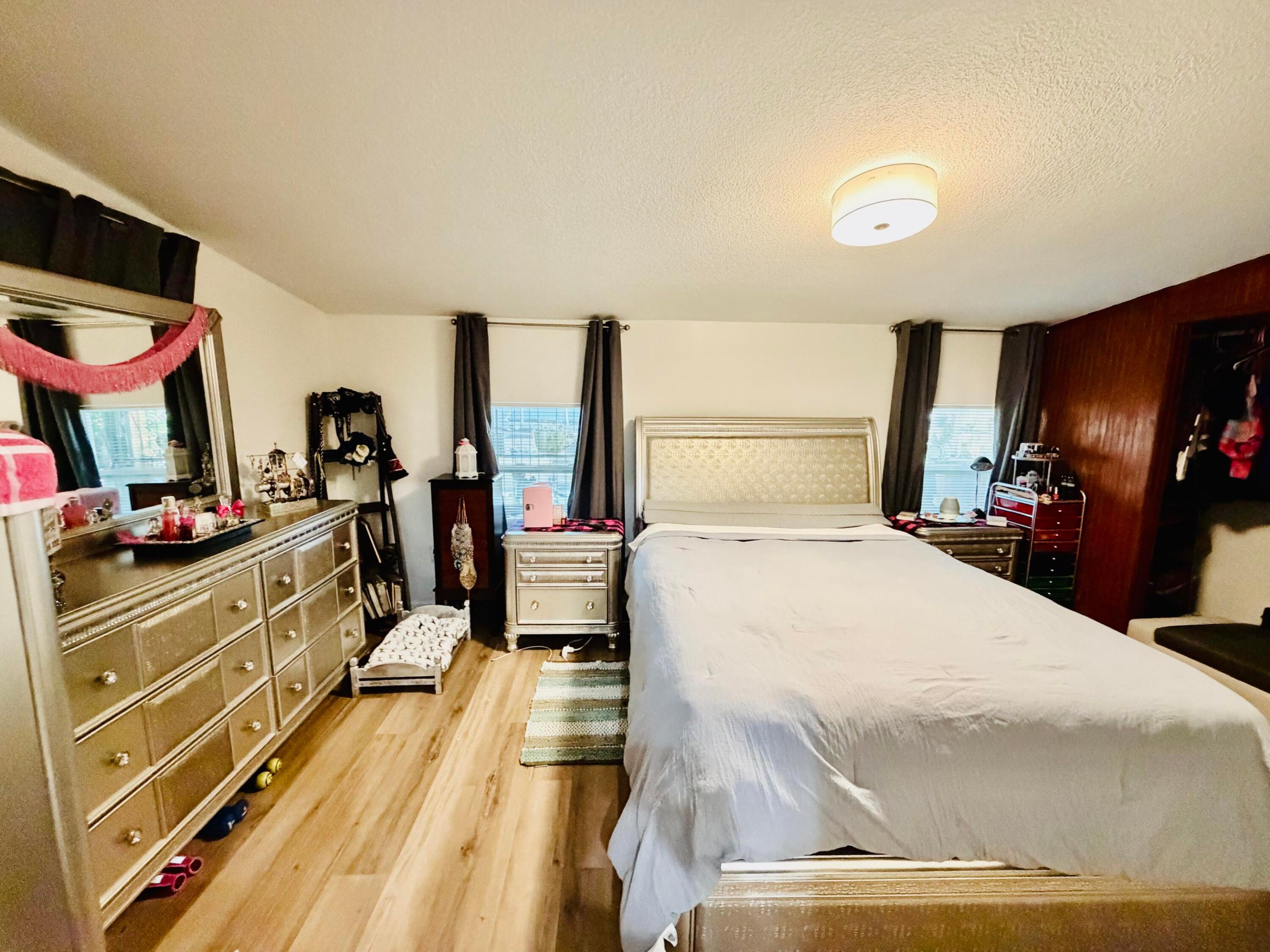 Basswood - Residential