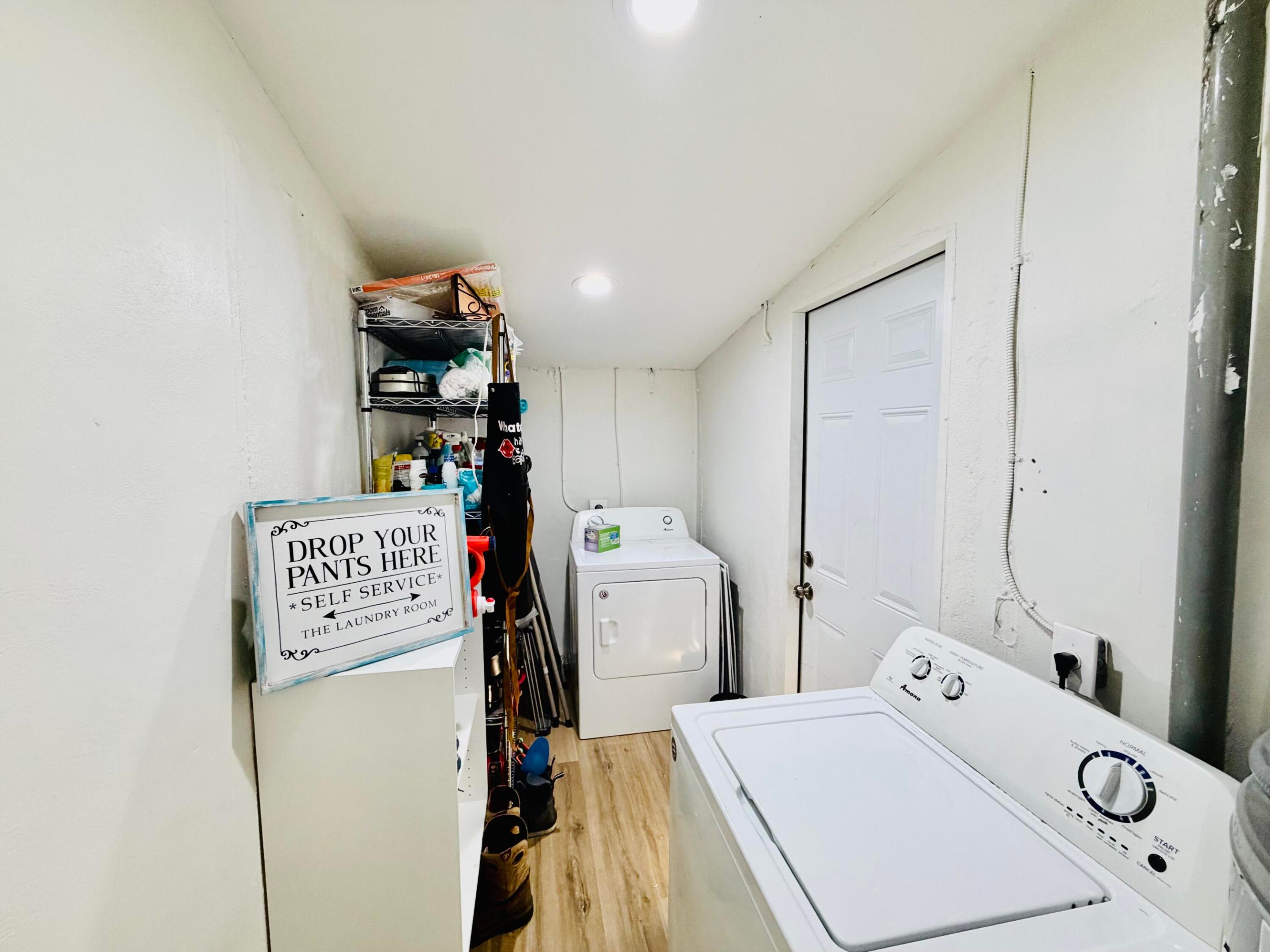 Basswood - Residential