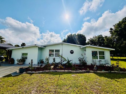 Property photo of 3496 Nw 24th Avenue, Okeechobee, FL 34972