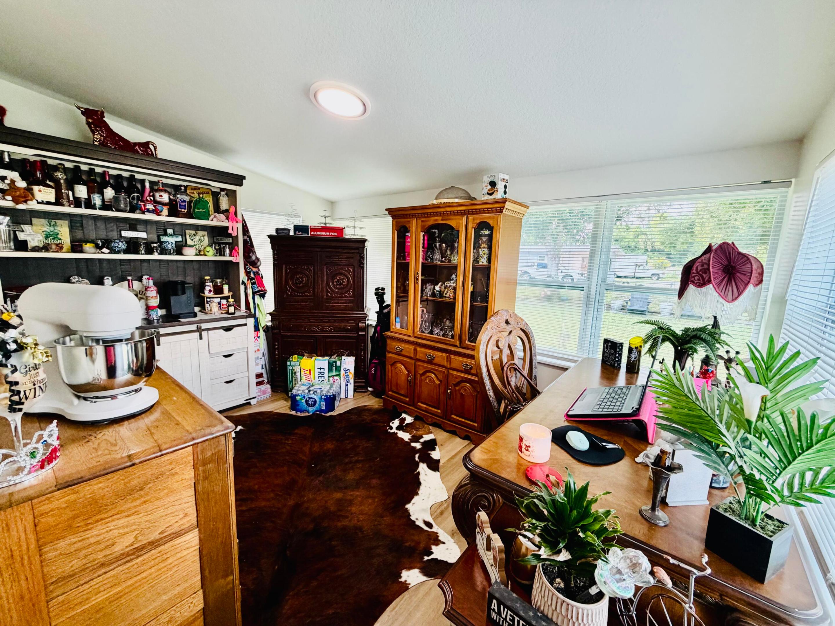 Basswood - Residential