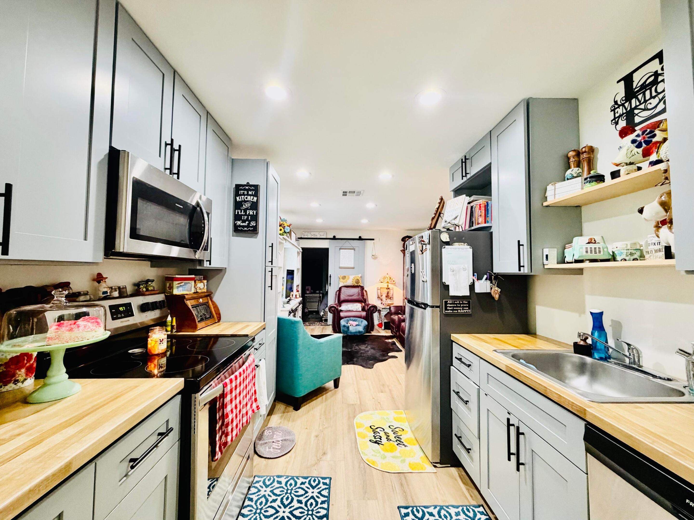 Basswood - Residential