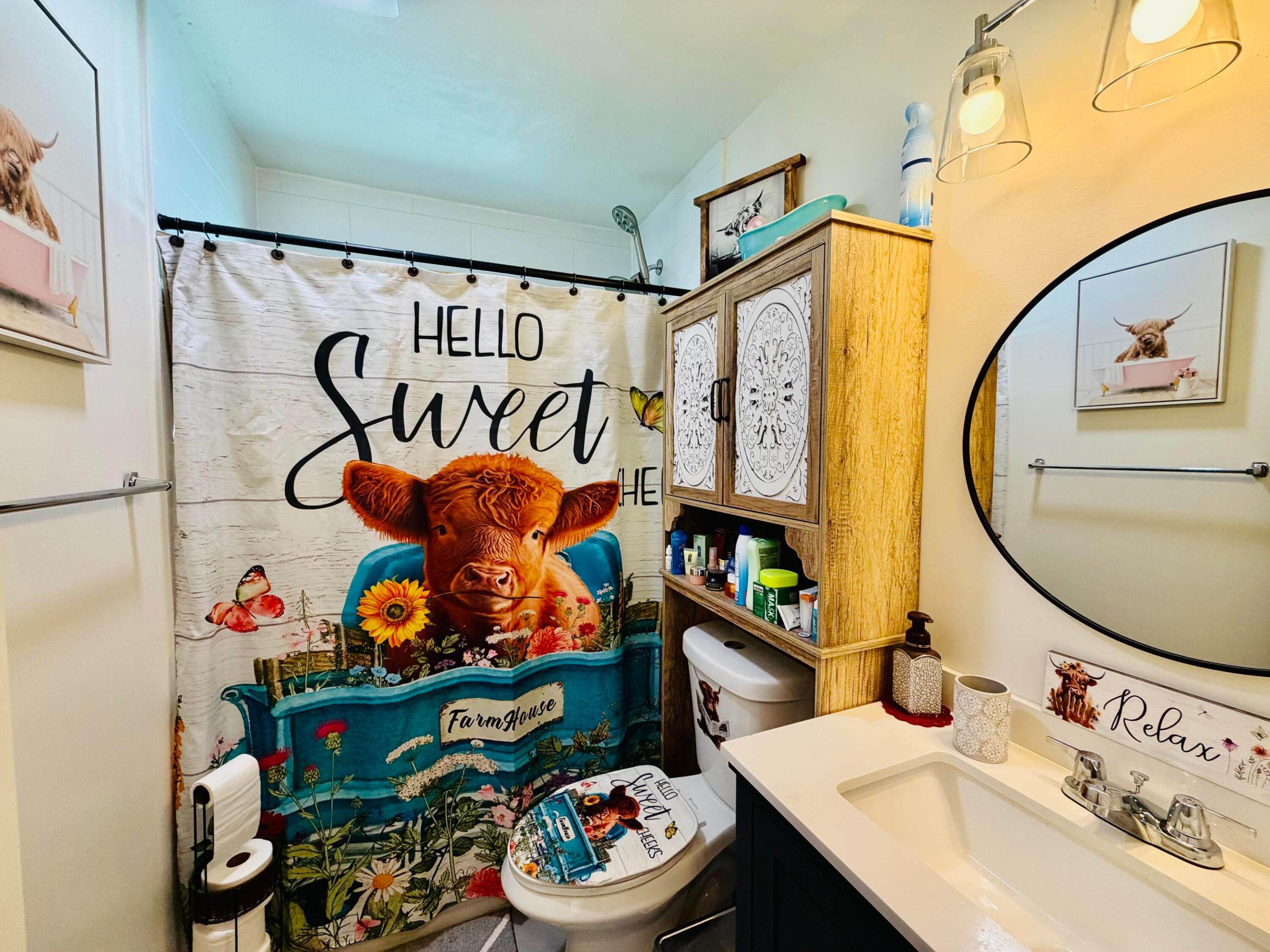 Basswood - Residential