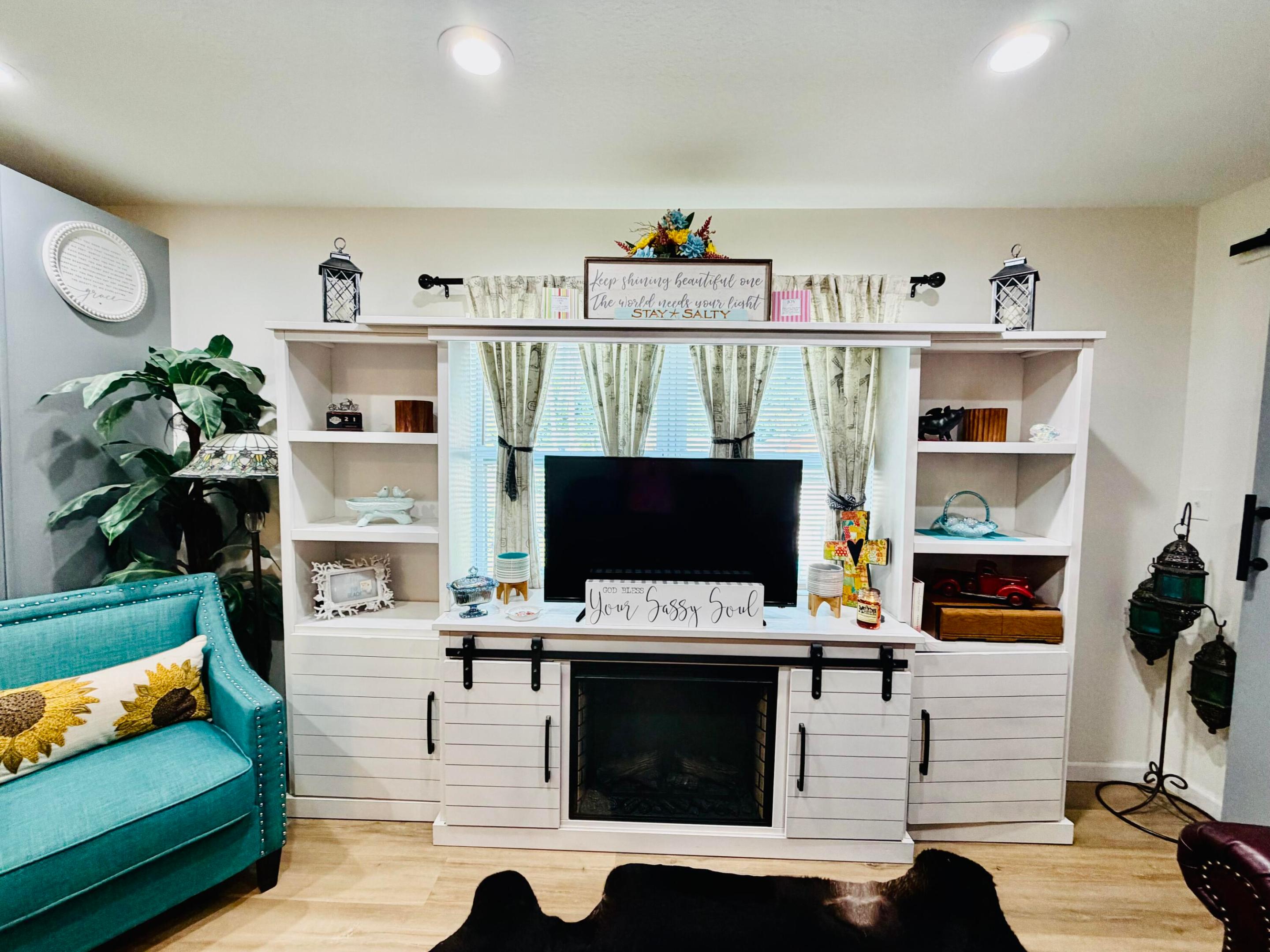 Basswood - Residential