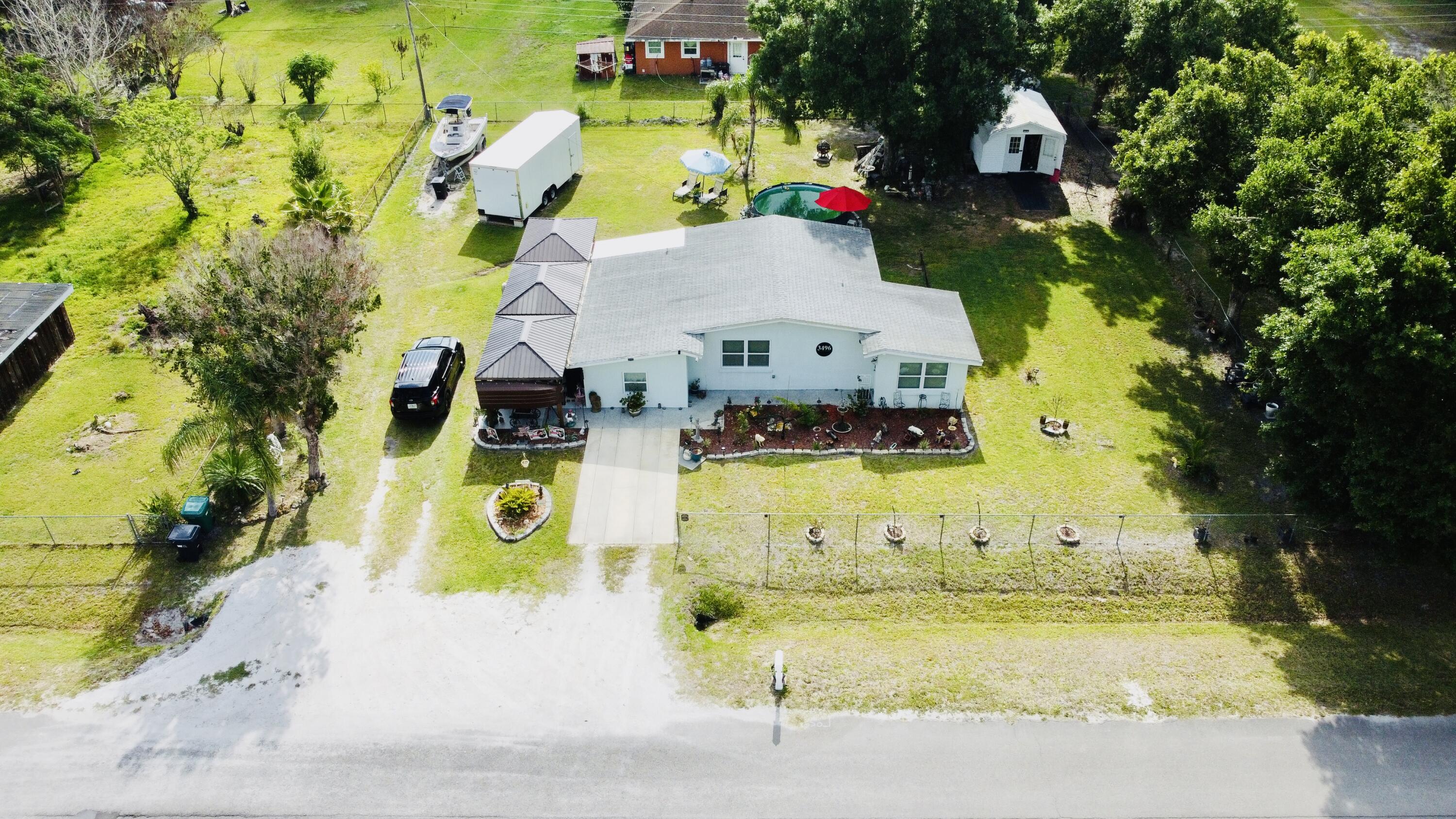 Basswood - Residential