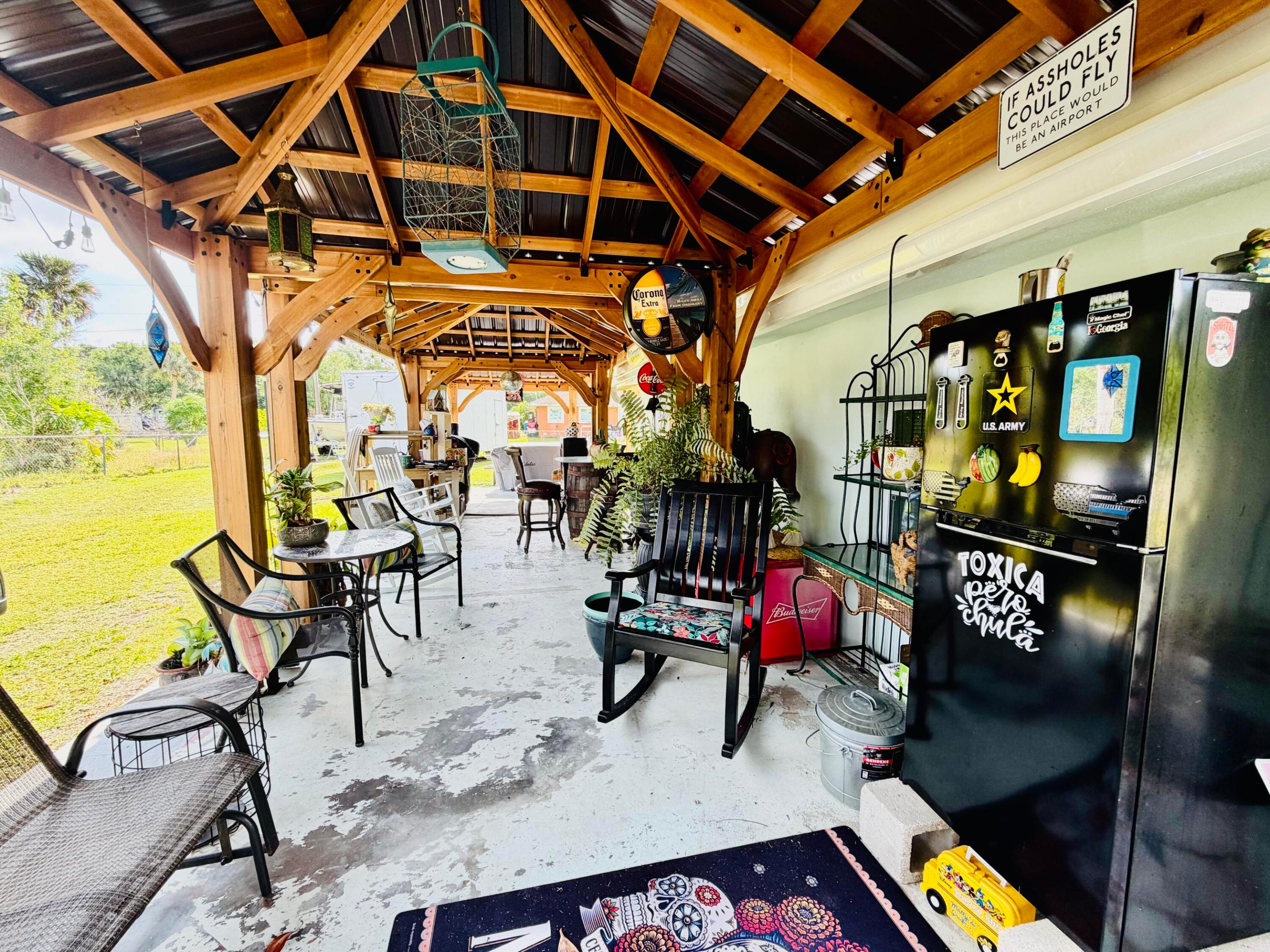 Basswood - Residential