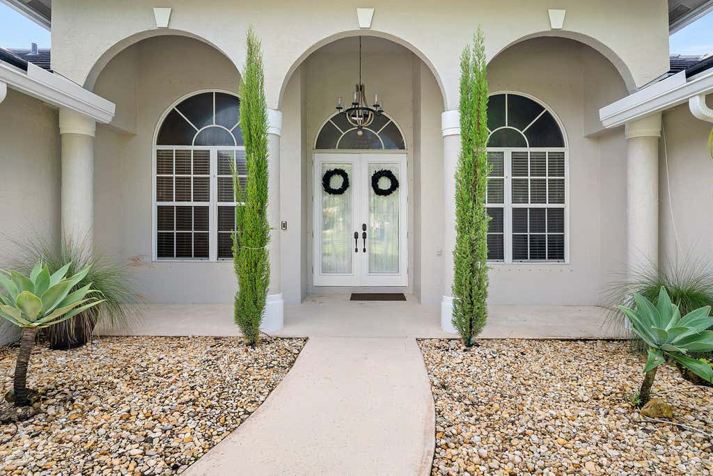 Photo of 198 Cypress Trace, Royal Palm Beach, FL 33411 (MLS # B26067578)