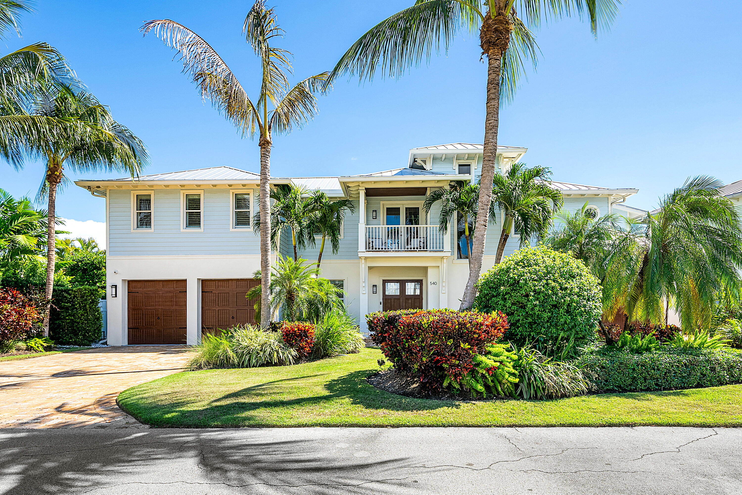 BOCA RATON RIVIERA UNIT D - Residential