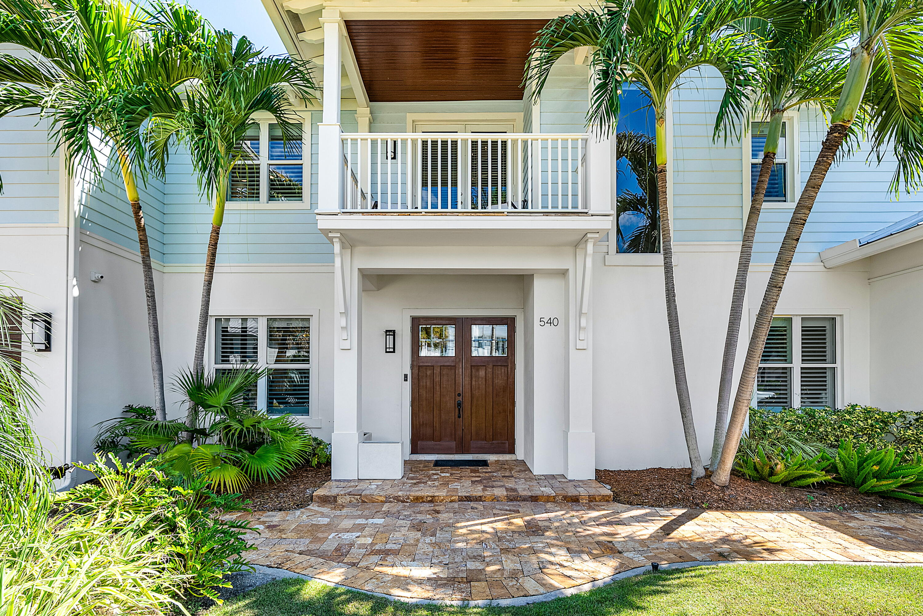 BOCA RATON RIVIERA UNIT D - Residential