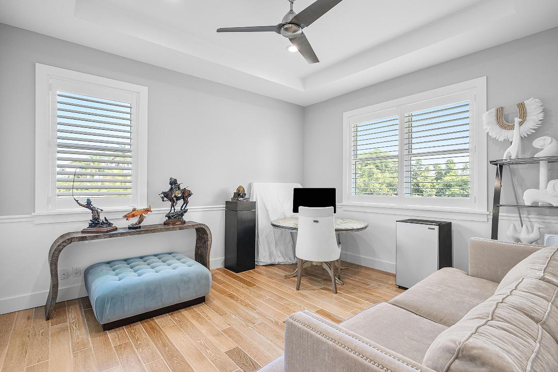 BOCA RATON RIVIERA UNIT D - Residential