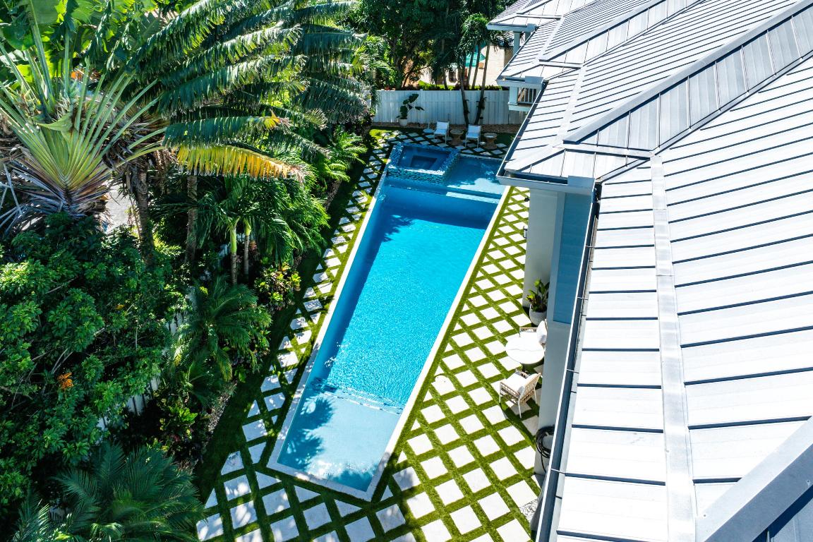 BOCA RATON RIVIERA UNIT D - Residential