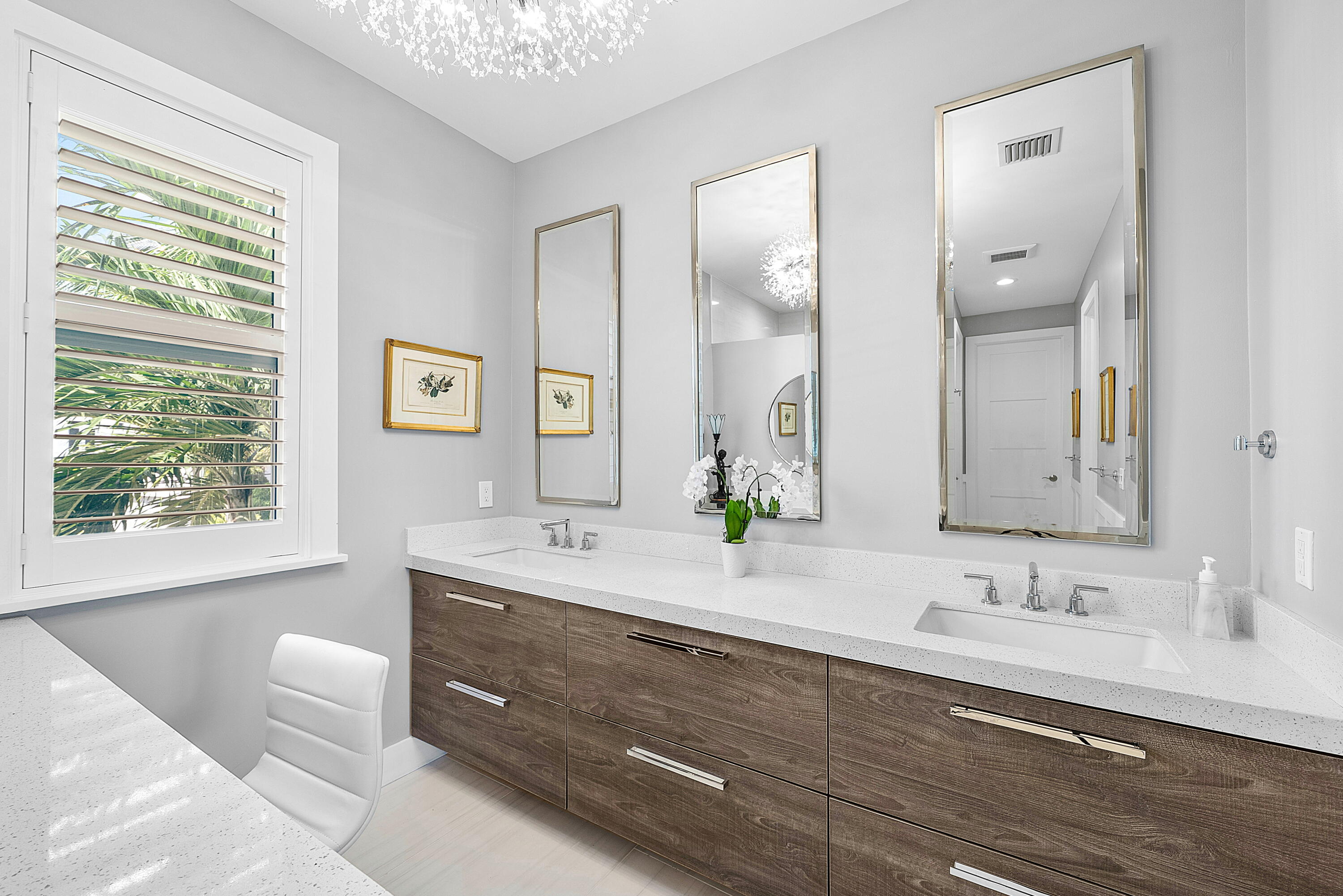 BOCA RATON RIVIERA UNIT D - Residential