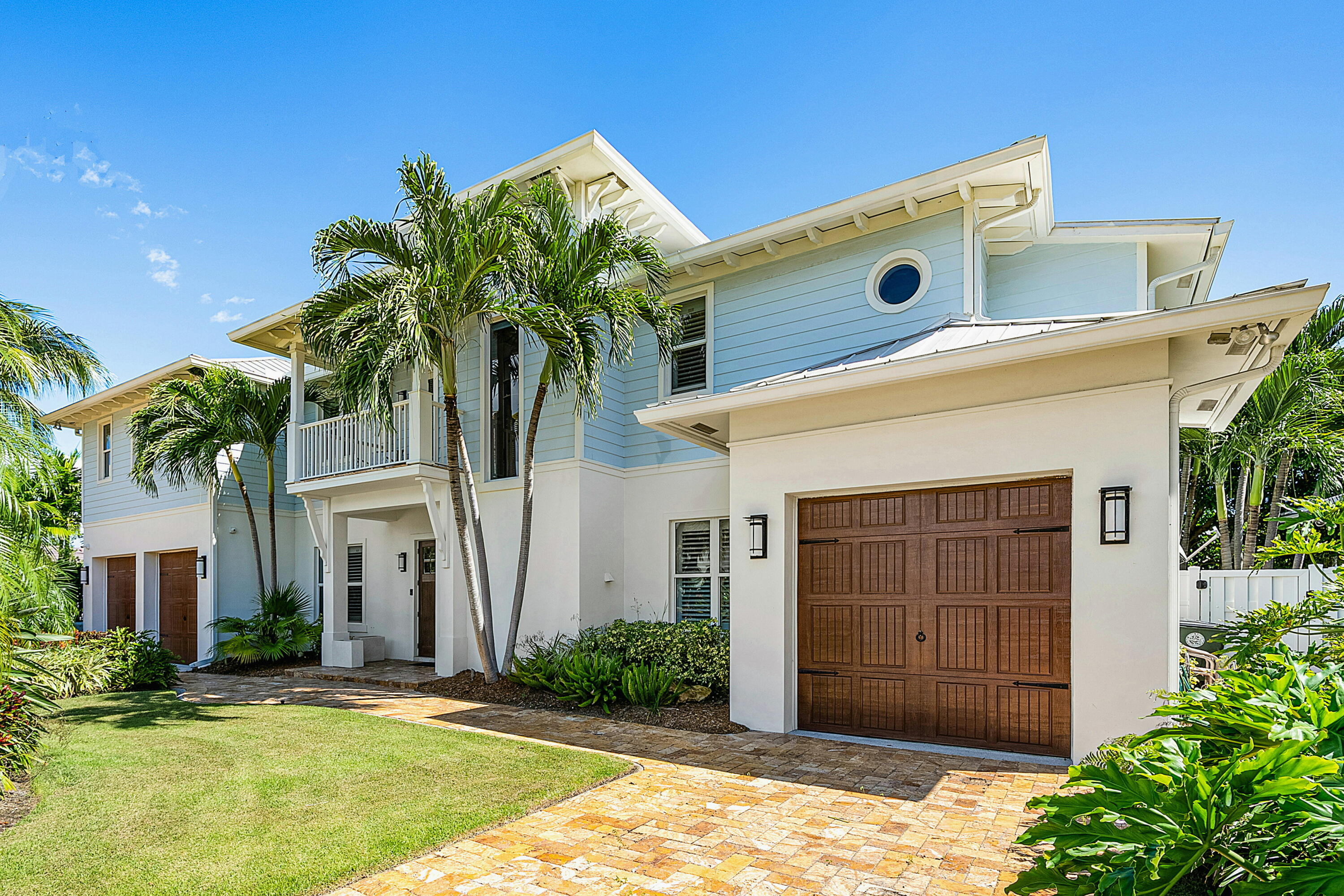 BOCA RATON RIVIERA UNIT D - Residential