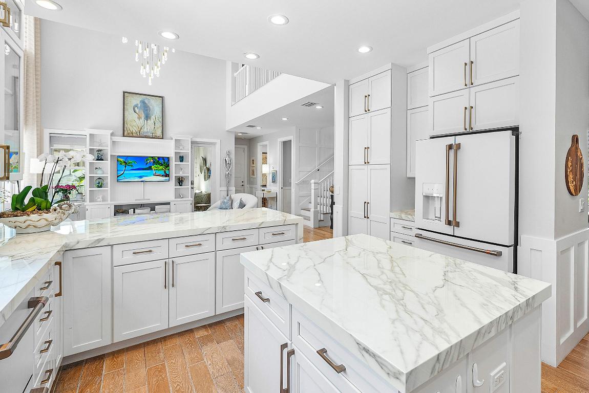 BOCA RATON RIVIERA UNIT D - Residential