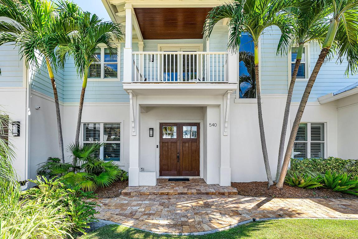 540 NE Spanish Trail