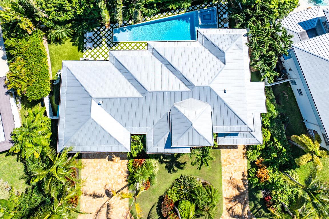 BOCA RATON RIVIERA UNIT D - Residential