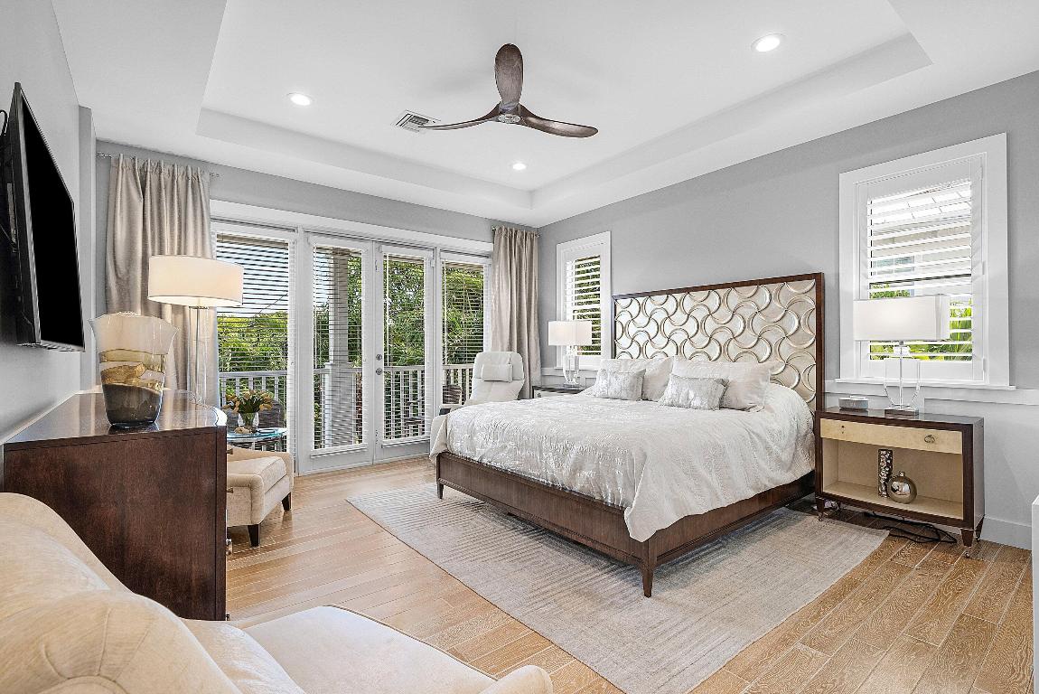 BOCA RATON RIVIERA UNIT D - Residential