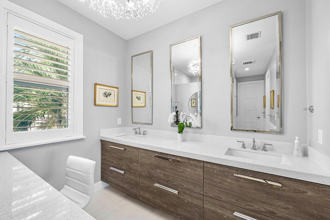 BOCA RATON RIVIERA UNIT D - Residential