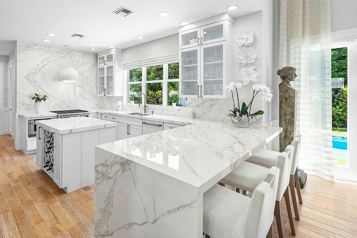 BOCA RATON RIVIERA UNIT D - Residential