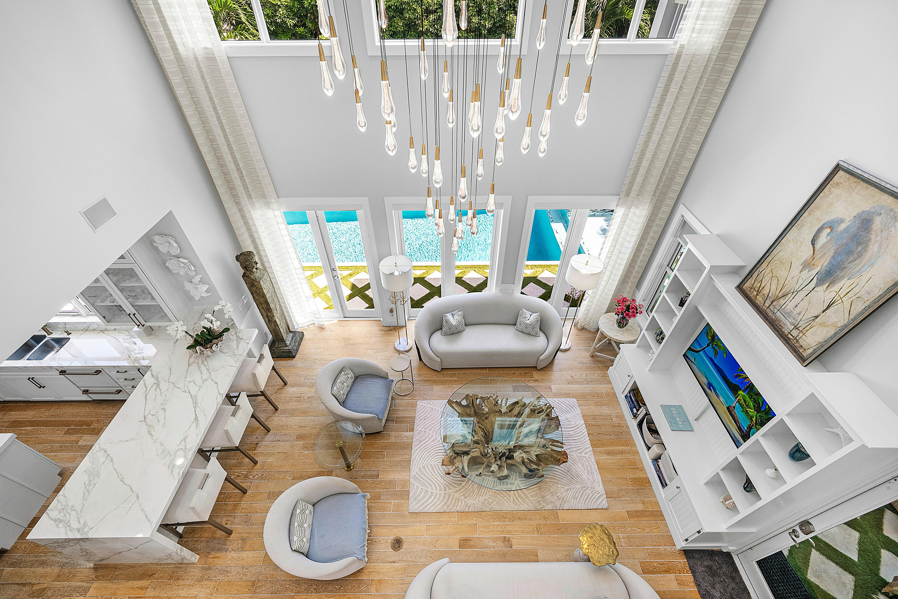 BOCA RATON RIVIERA UNIT D - Residential