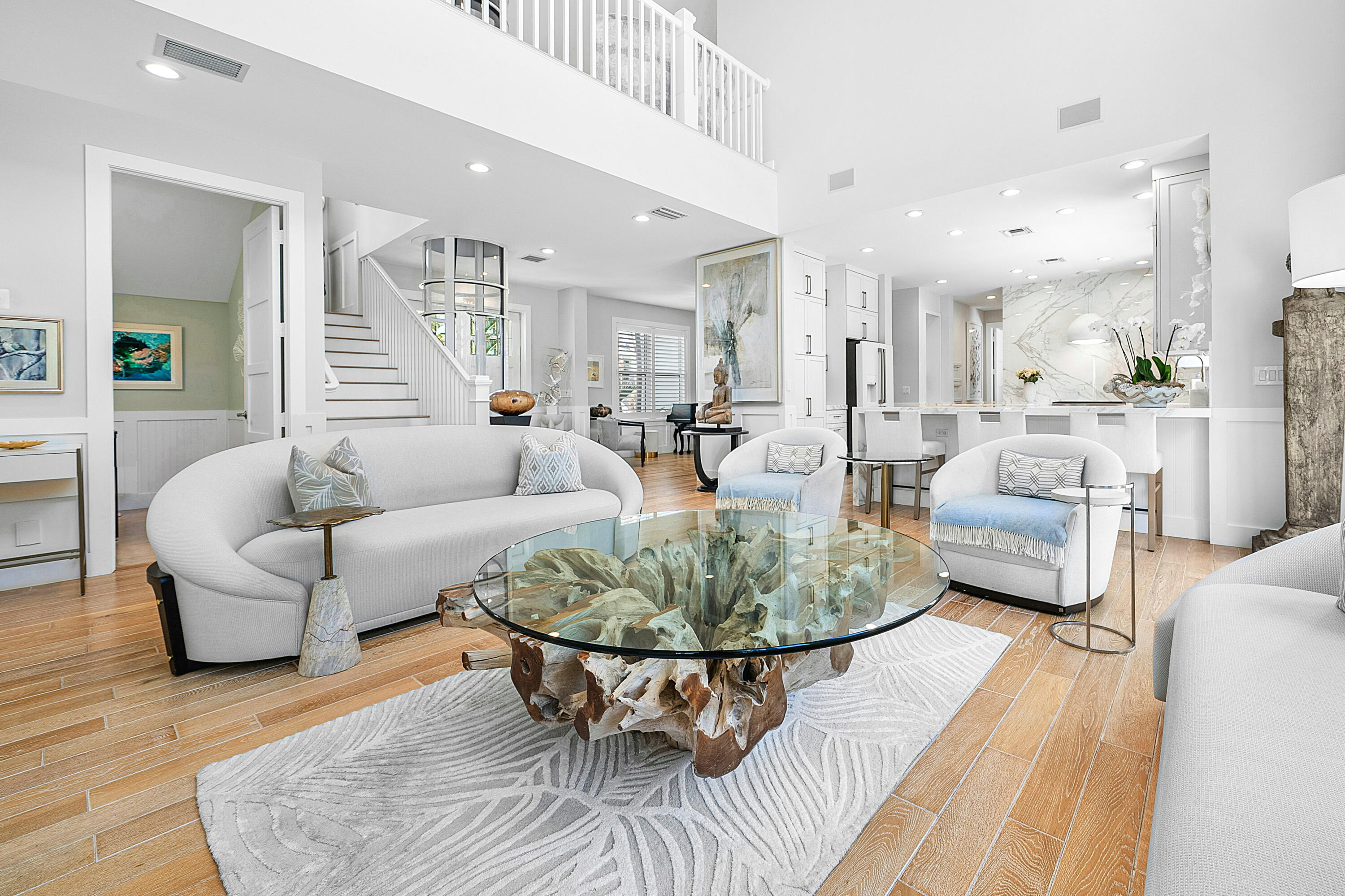 BOCA RATON RIVIERA UNIT D - Residential