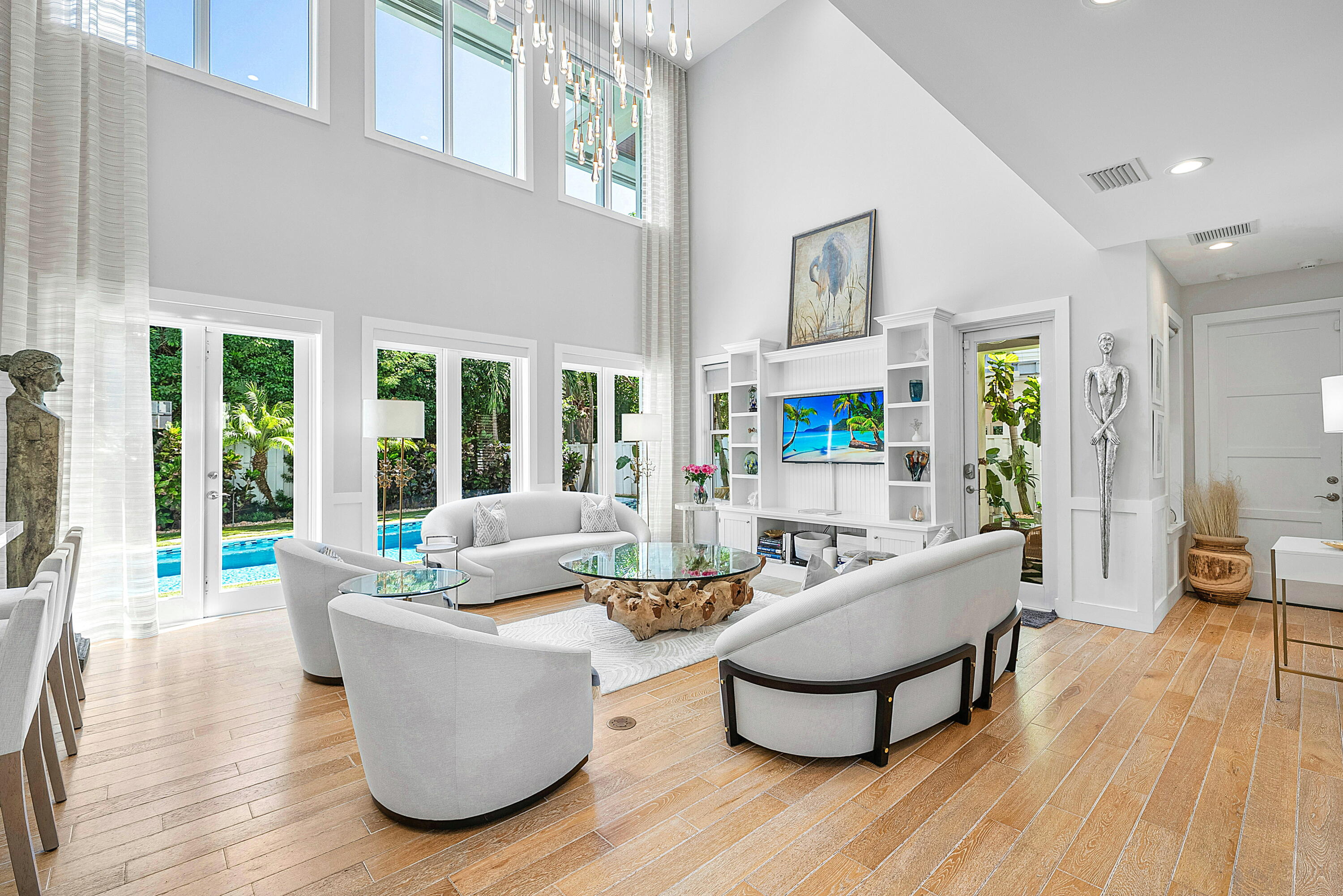 BOCA RATON RIVIERA UNIT D - Residential