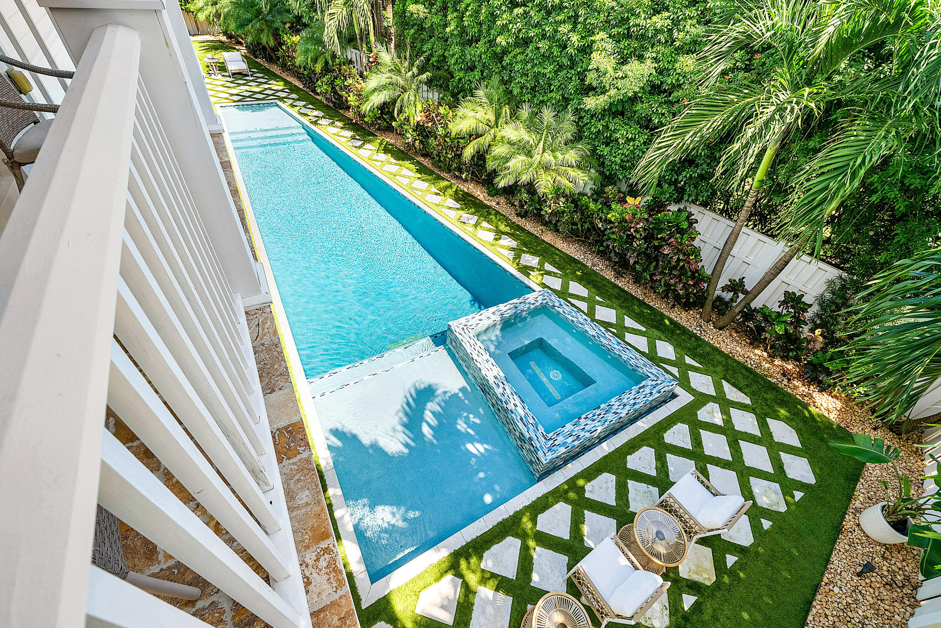 BOCA RATON RIVIERA UNIT D - Residential