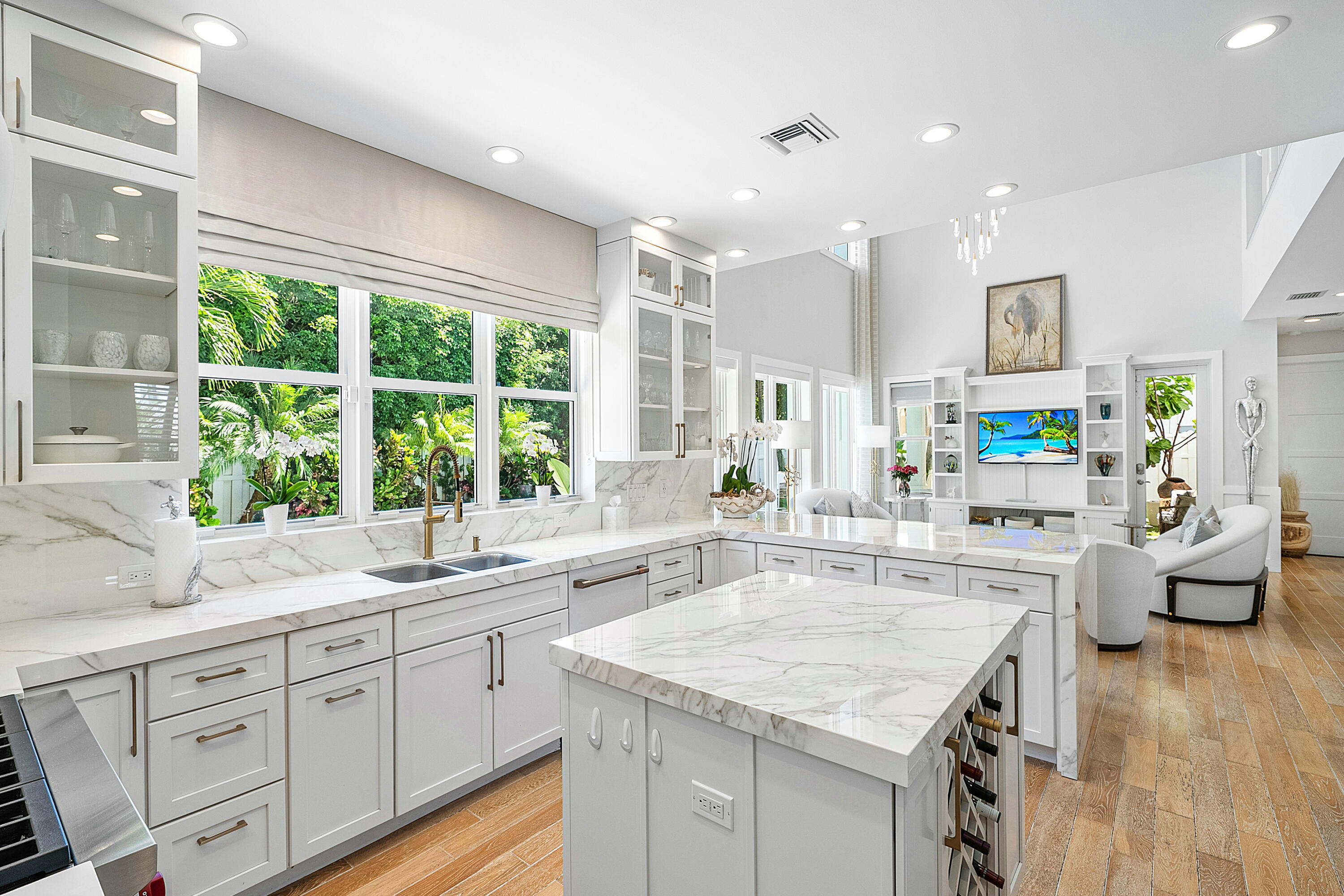 BOCA RATON RIVIERA UNIT D - Residential