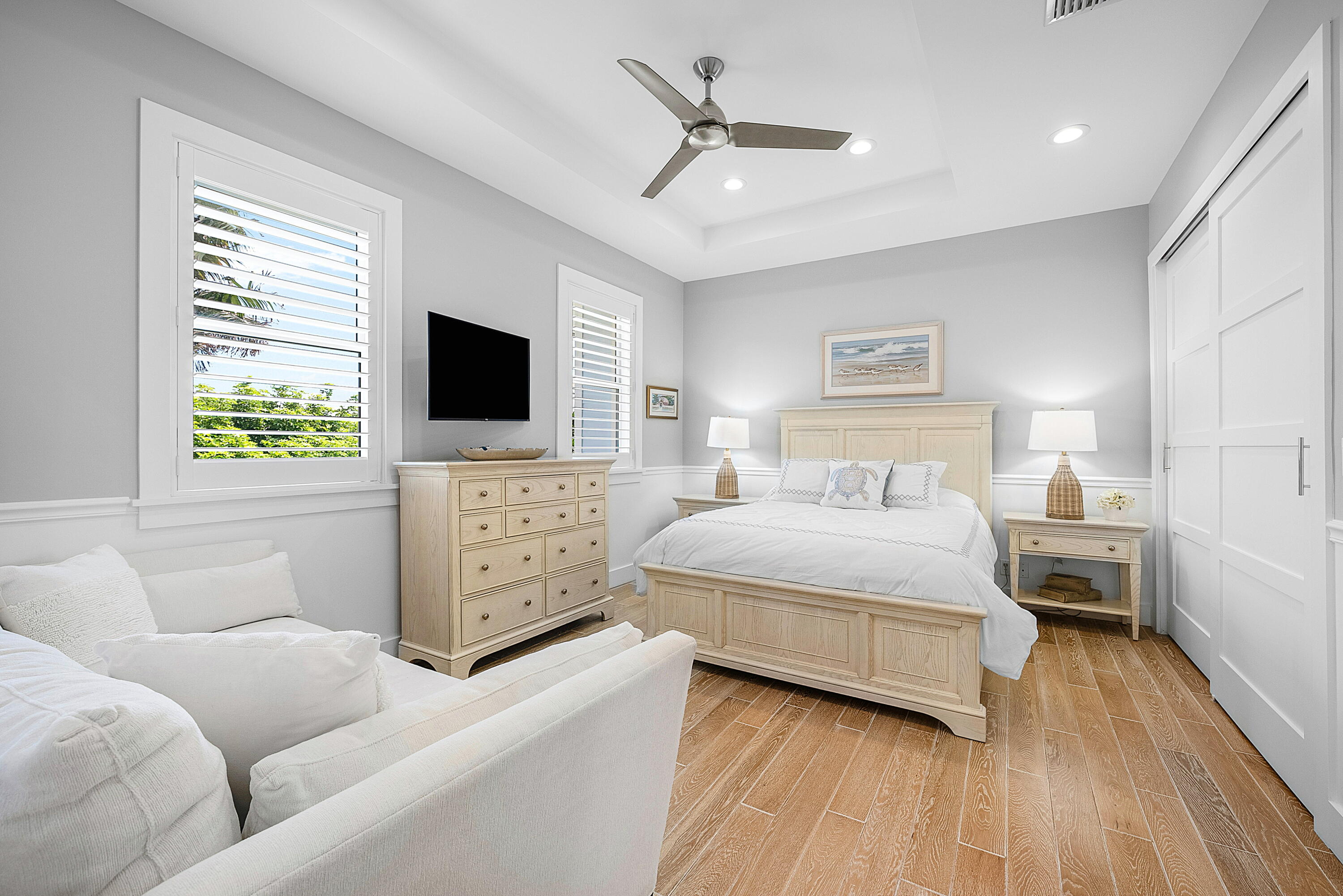 BOCA RATON RIVIERA UNIT D - Residential