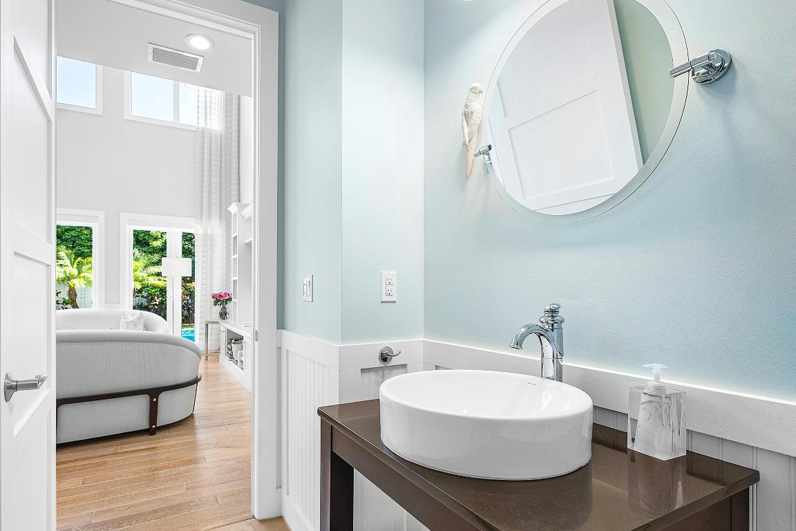 BOCA RATON RIVIERA UNIT D - Residential