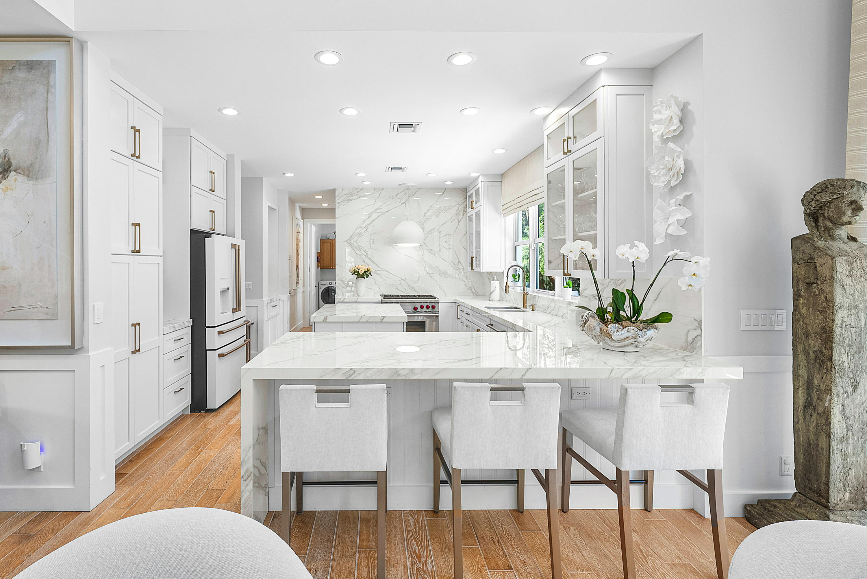 BOCA RATON RIVIERA UNIT D - Residential