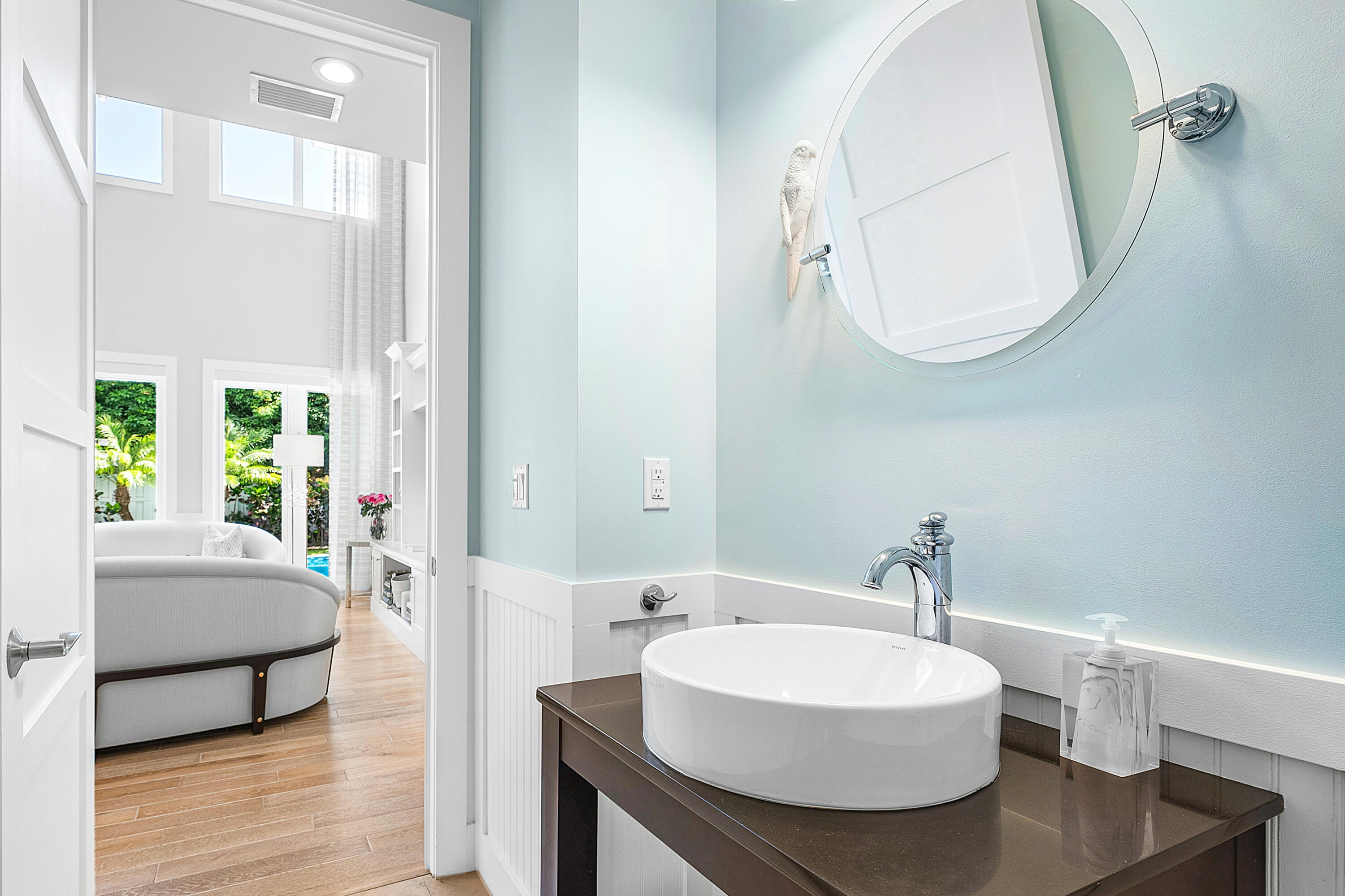 BOCA RATON RIVIERA UNIT D - Residential