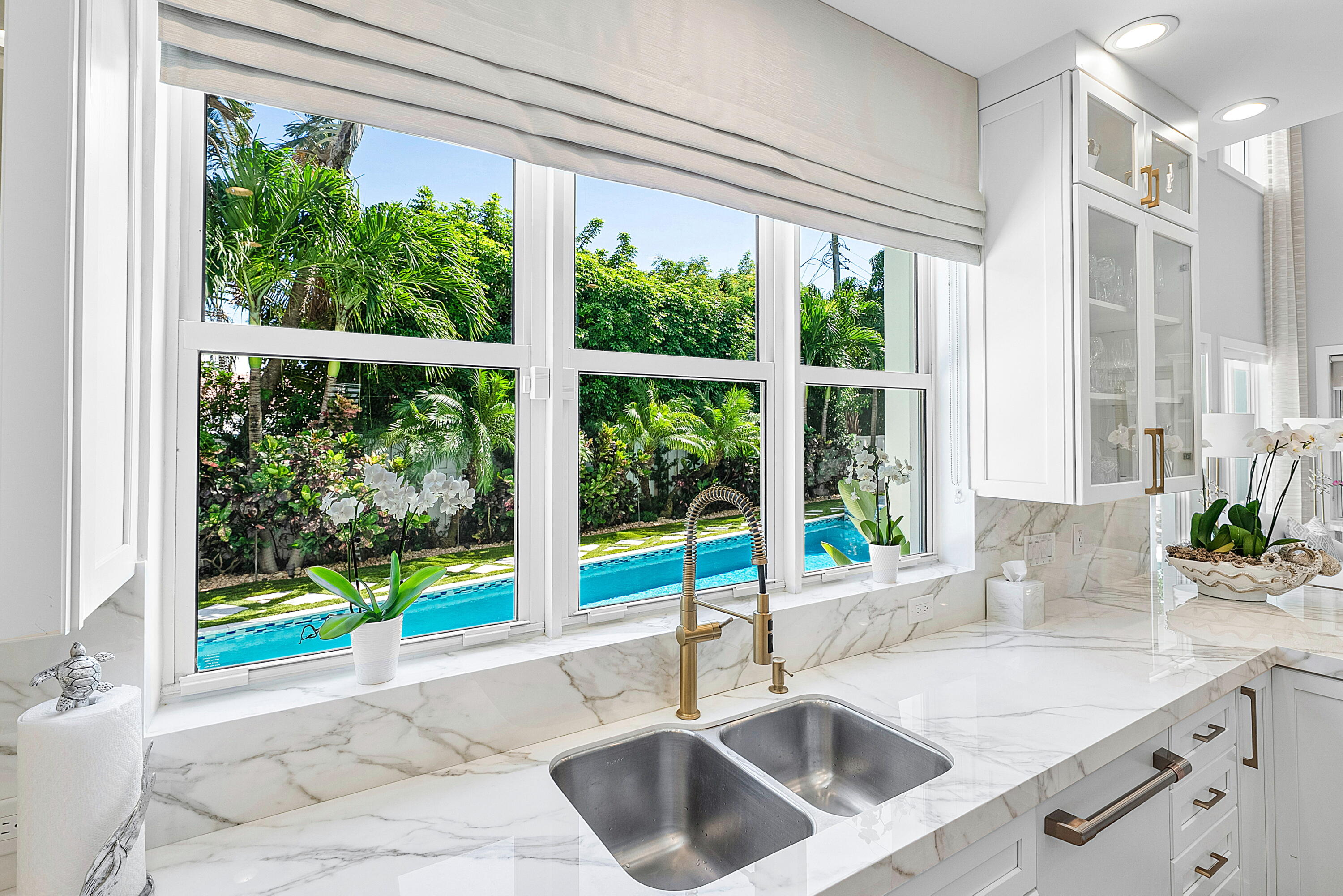 BOCA RATON RIVIERA UNIT D - Residential