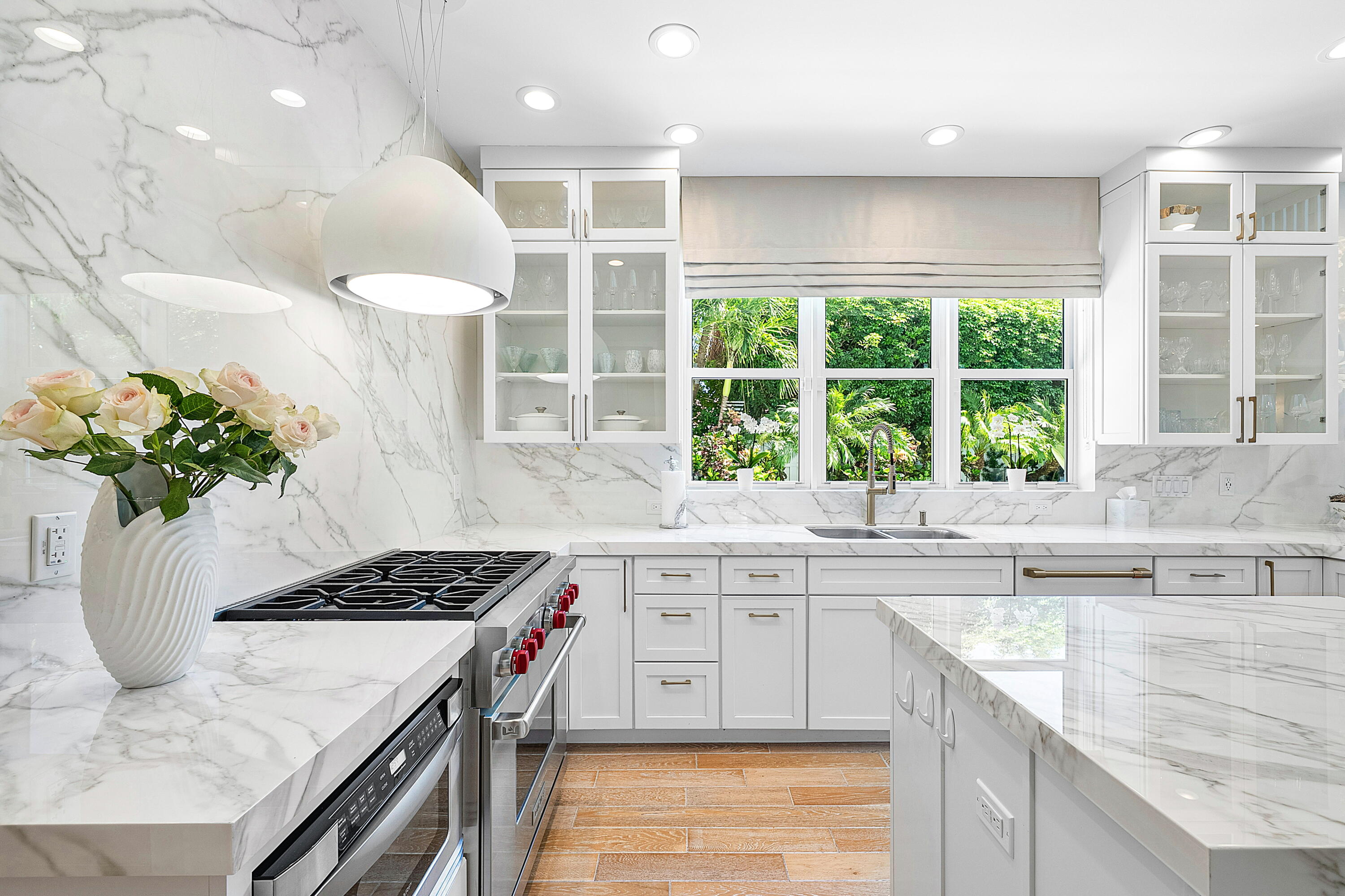 BOCA RATON RIVIERA UNIT D - Residential