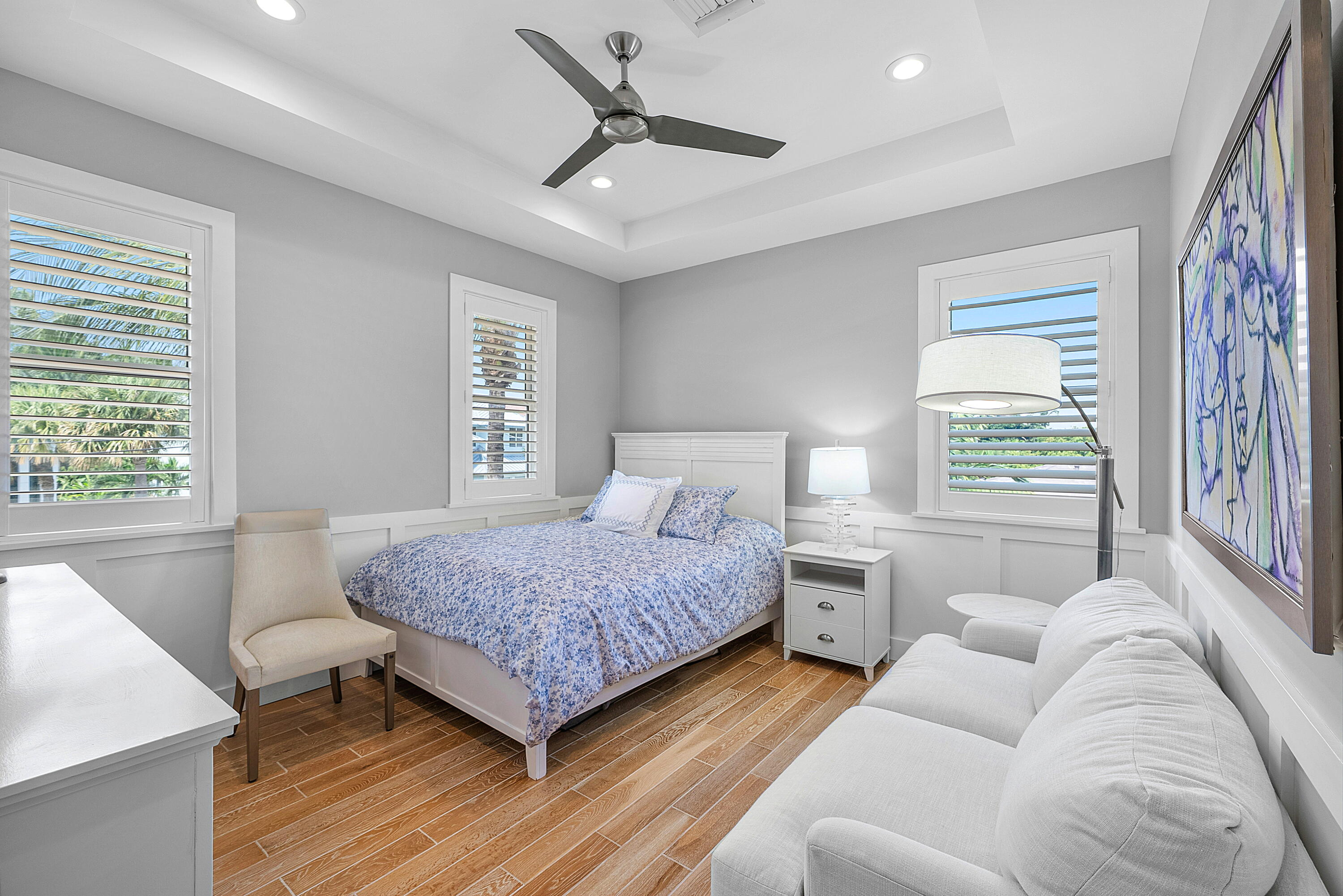 BOCA RATON RIVIERA UNIT D - Residential