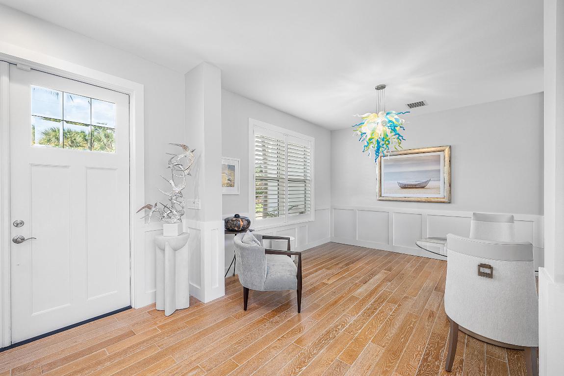 BOCA RATON RIVIERA UNIT D - Residential