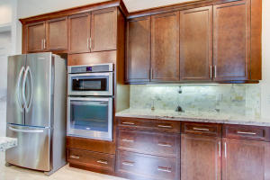 OSPREY OAKS - Residential