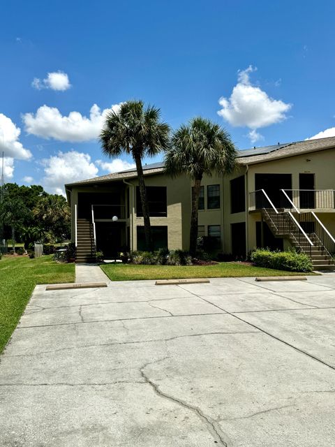 A home in Sebring