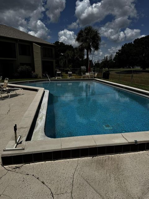 A home in Sebring