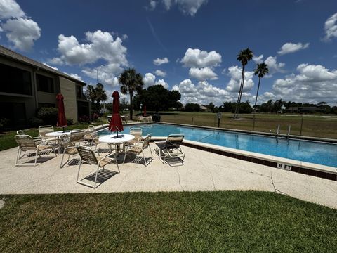 A home in Sebring