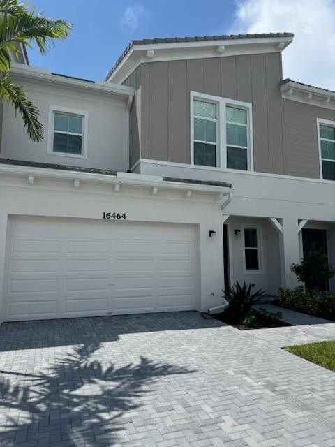 Stunning Townhome in West Lake with Luxury Upgrades. Discover modern living at its finest in this newly constructed townhome. Enjoy an open concept floor plan with soaring ceilings and abundance of natural light.
