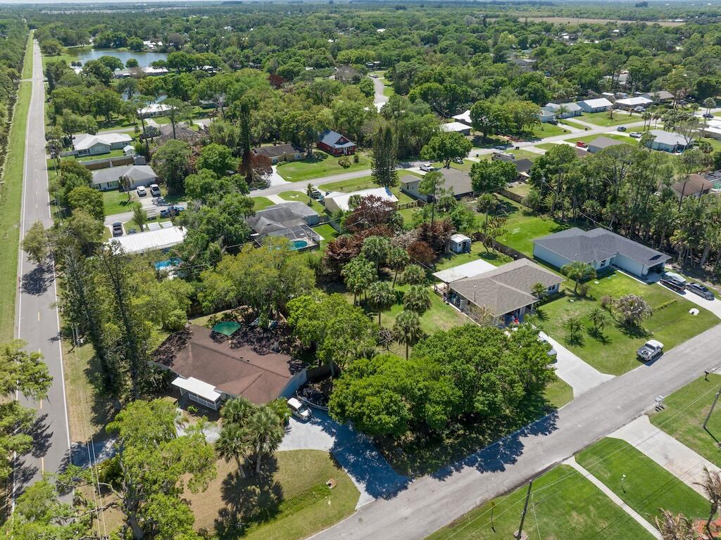 LAKEWOOD PARK - Land