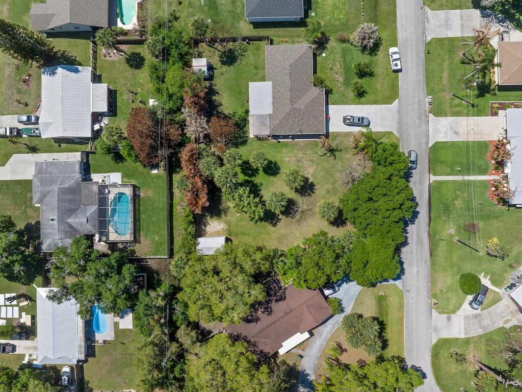 LAKEWOOD PARK - Land