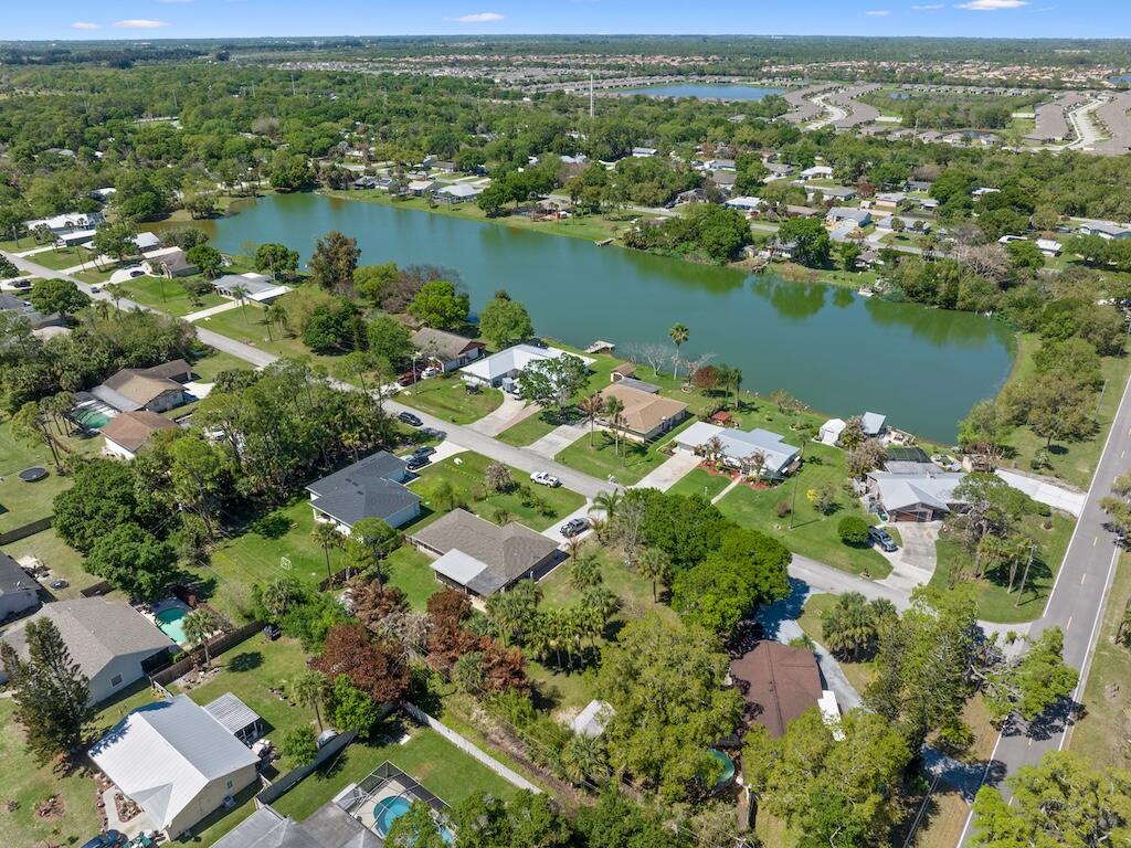 LAKEWOOD PARK - Land