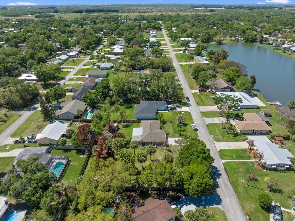 LAKEWOOD PARK - Land