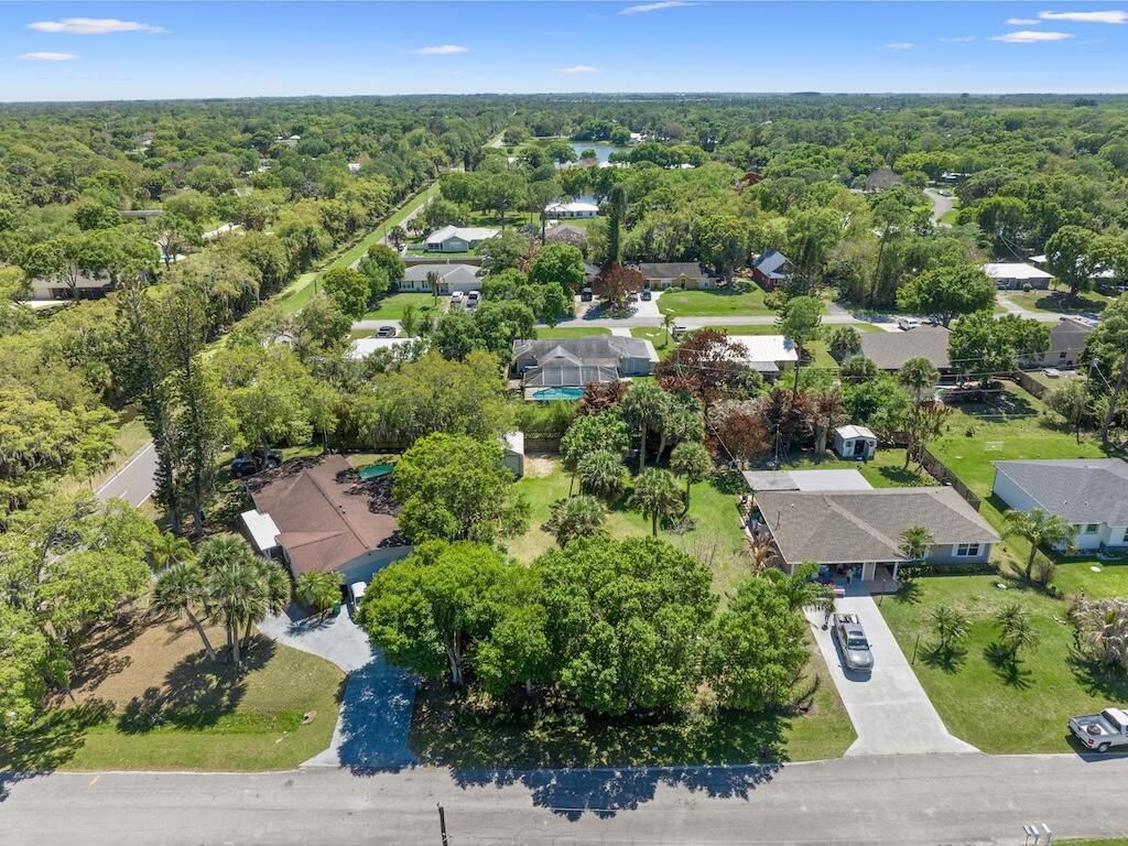 Photo of 8103 Coquina Avenue, Fort Pierce, FL 34951 (MLS # B26009766)