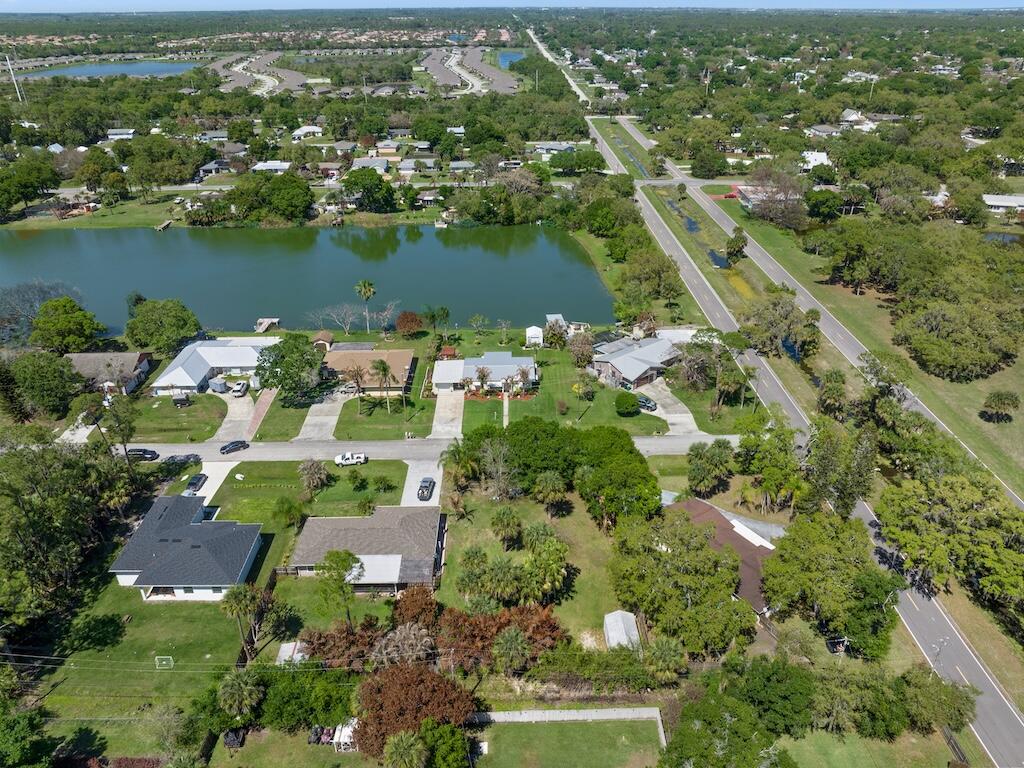 LAKEWOOD PARK - Land