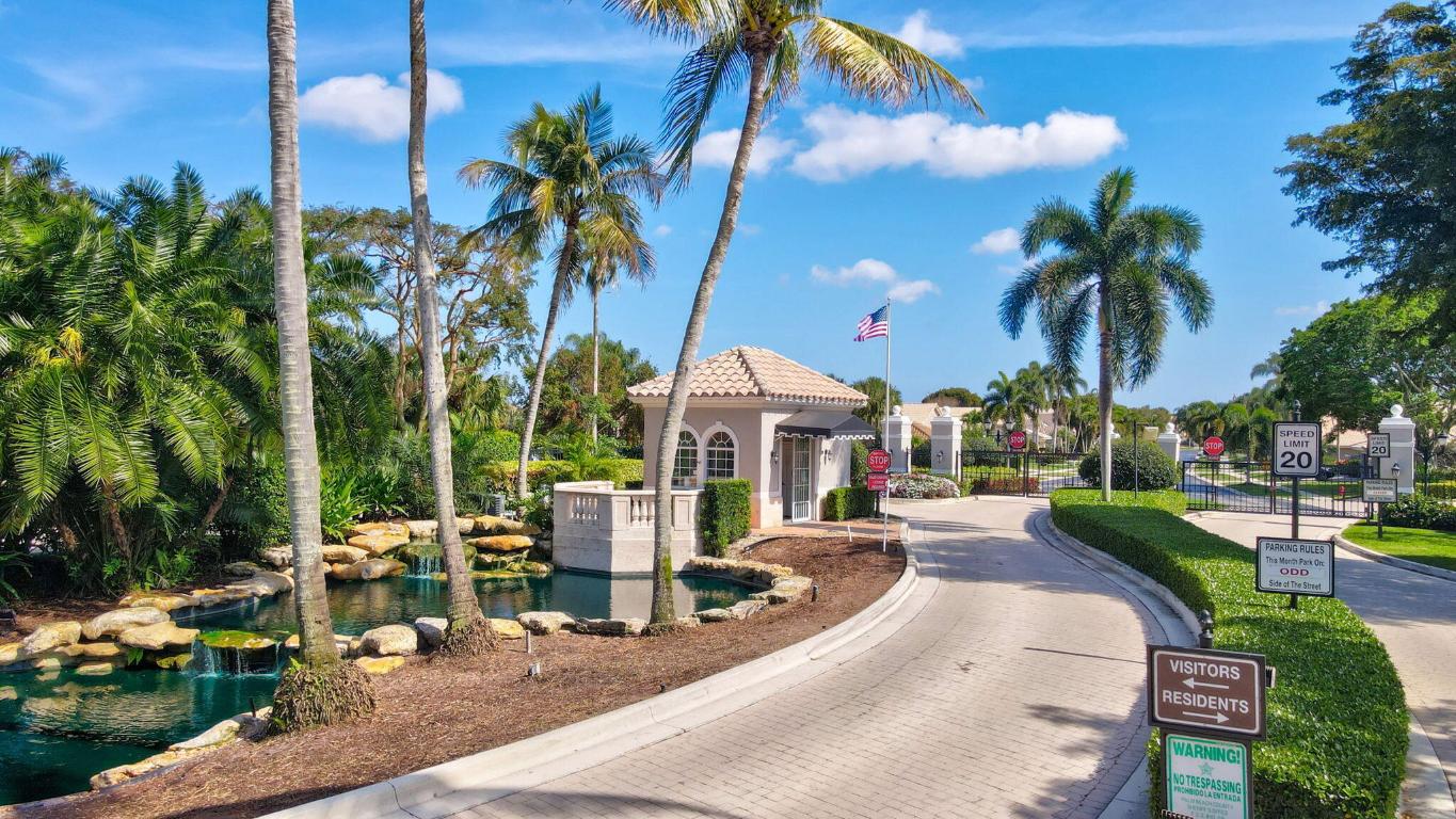 LAKERIDGE FALLS - Residential