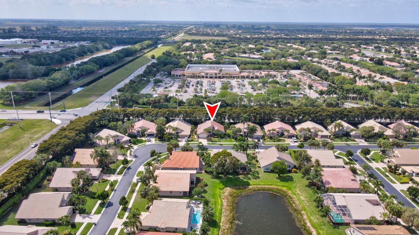 LAKERIDGE FALLS - Residential