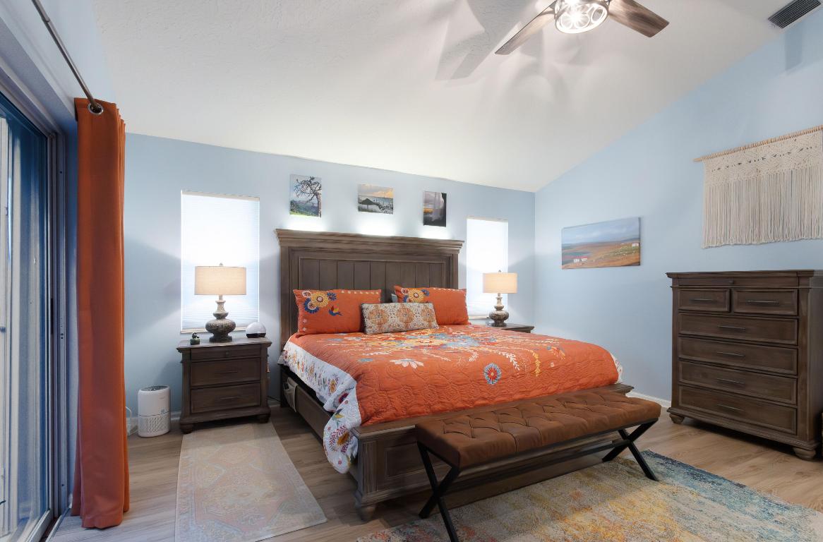 LAKERIDGE FALLS - Residential