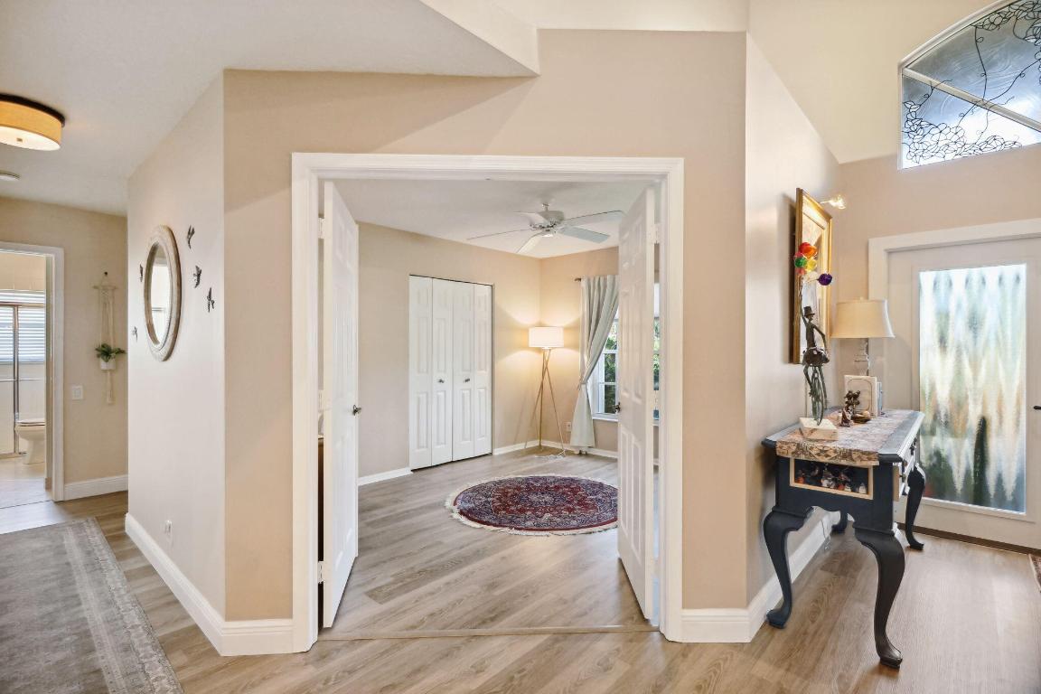 LAKERIDGE FALLS - Residential